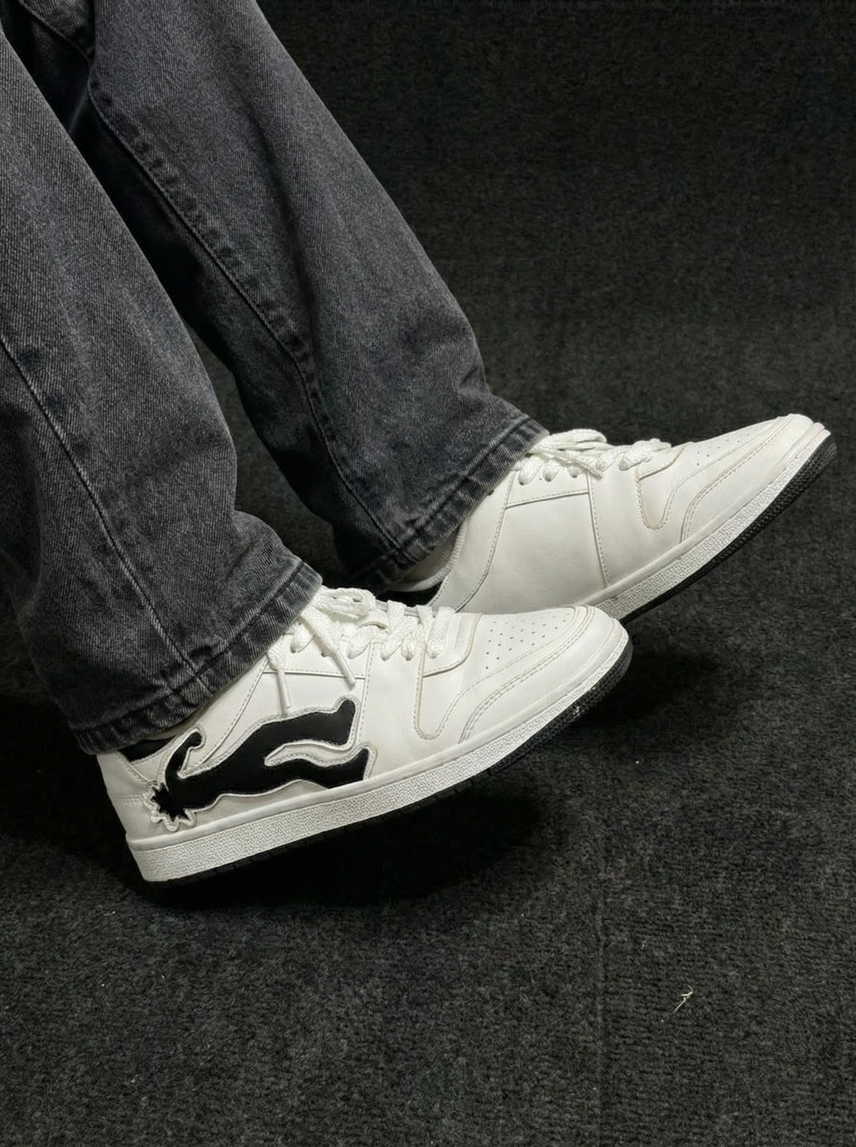 Zevor VRTX-2